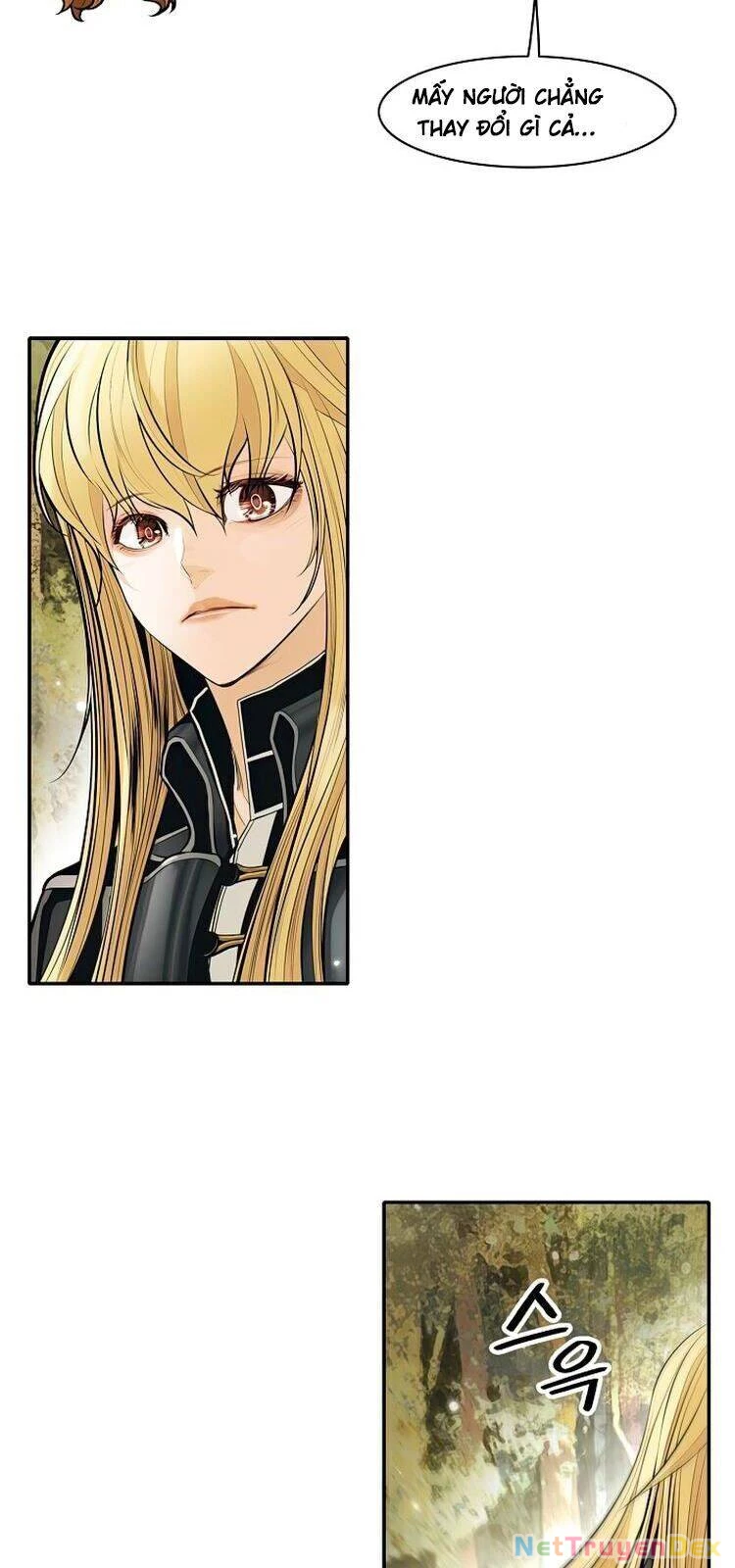 Bất Bại Chân Ma Chapter 73 - Trang 4