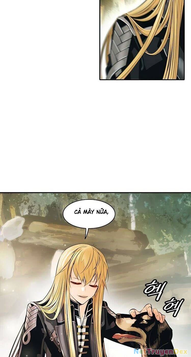 Bất Bại Chân Ma Chapter 73 - Trang 4