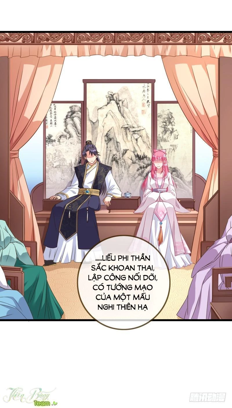 Vạn Tra Triêu Hoàng Chapter 13 - Next Chapter 14