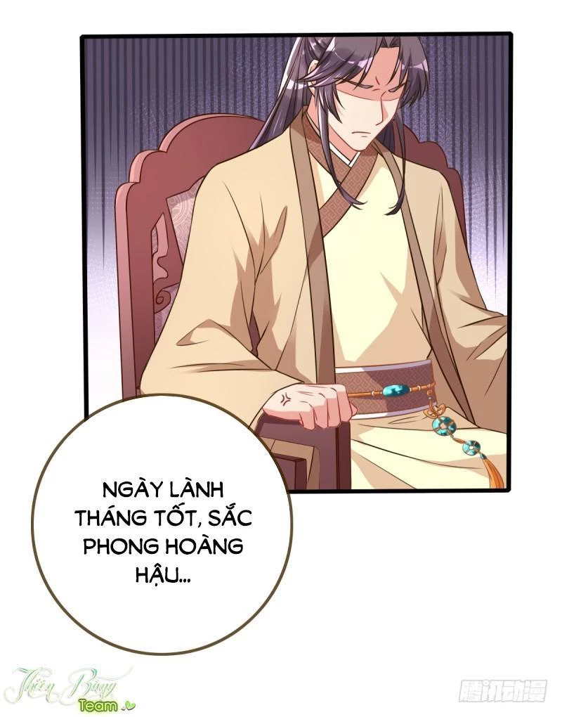 Vạn Tra Triêu Hoàng Chapter 13 - Next Chapter 14