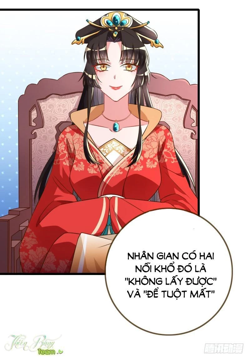 Vạn Tra Triêu Hoàng Chapter 13 - Next Chapter 14