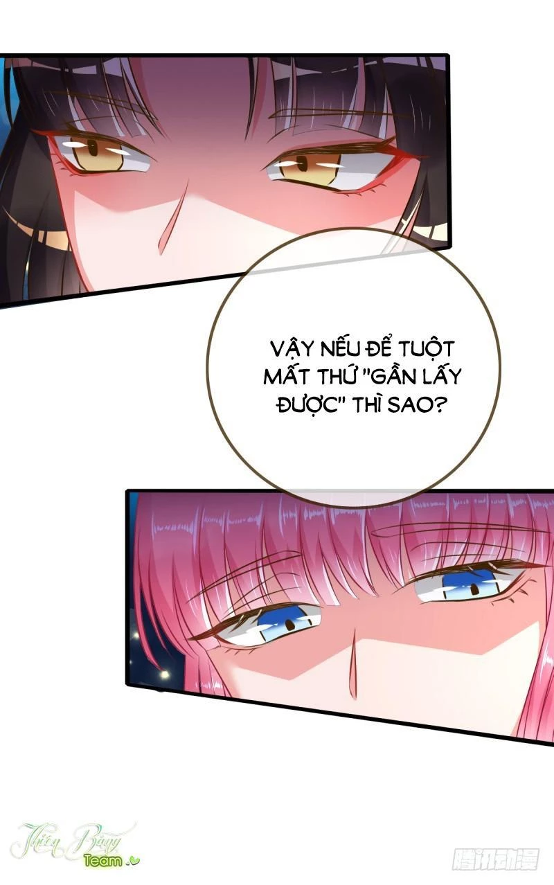 Vạn Tra Triêu Hoàng Chapter 13 - Next Chapter 14