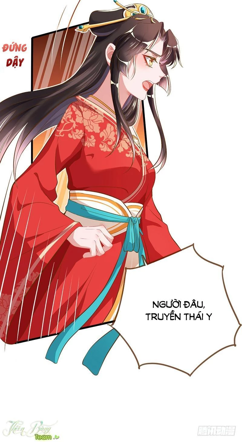 Vạn Tra Triêu Hoàng Chapter 13 - Next Chapter 14