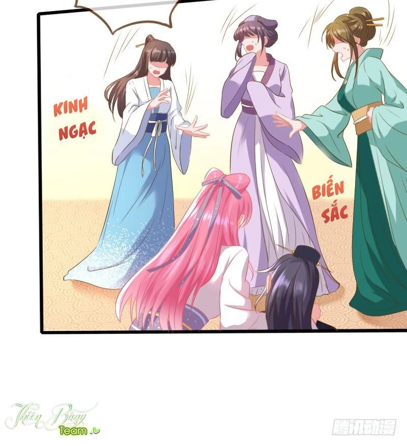 Vạn Tra Triêu Hoàng Chapter 13 - Next Chapter 14