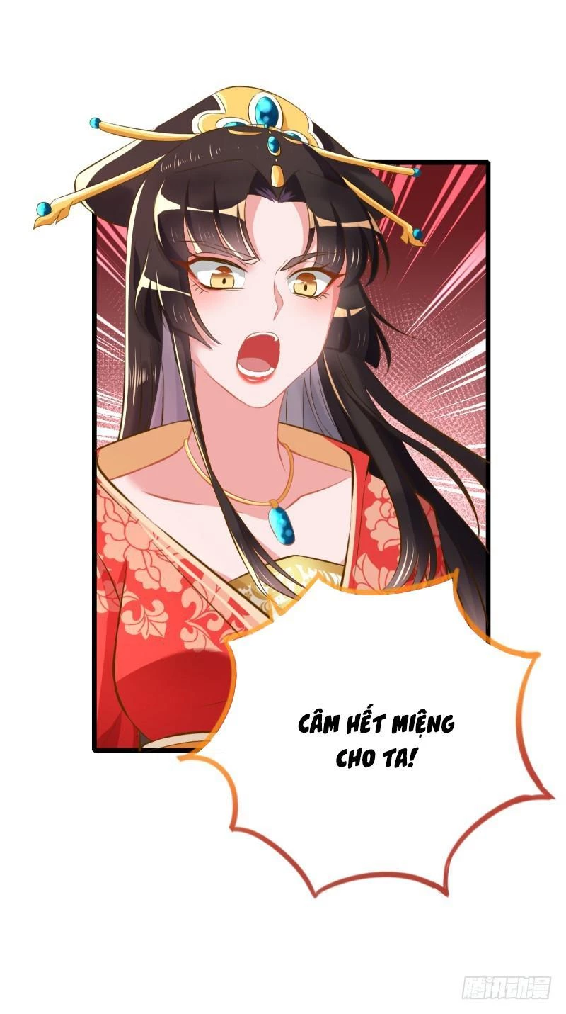 Vạn Tra Triêu Hoàng Chapter 13 - Next Chapter 14