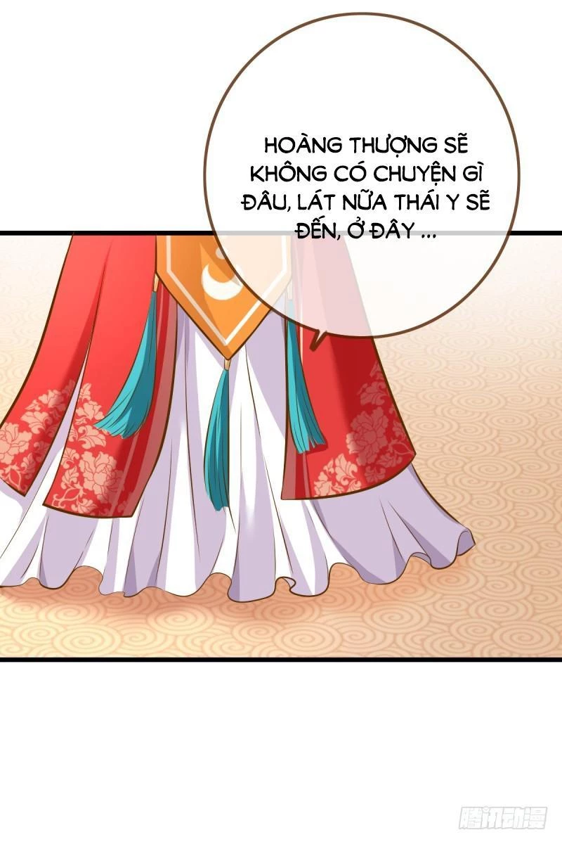 Vạn Tra Triêu Hoàng Chapter 13 - Next Chapter 14