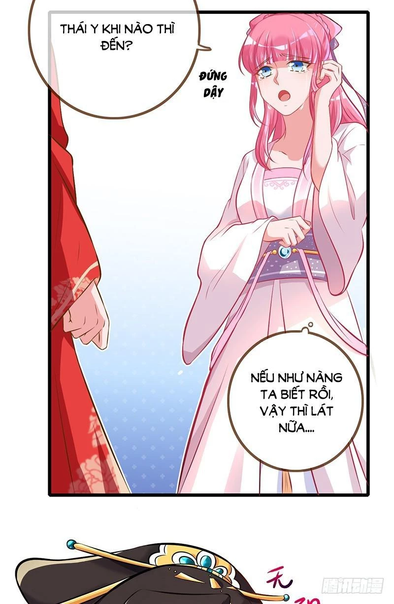 Vạn Tra Triêu Hoàng Chapter 13 - Next Chapter 14