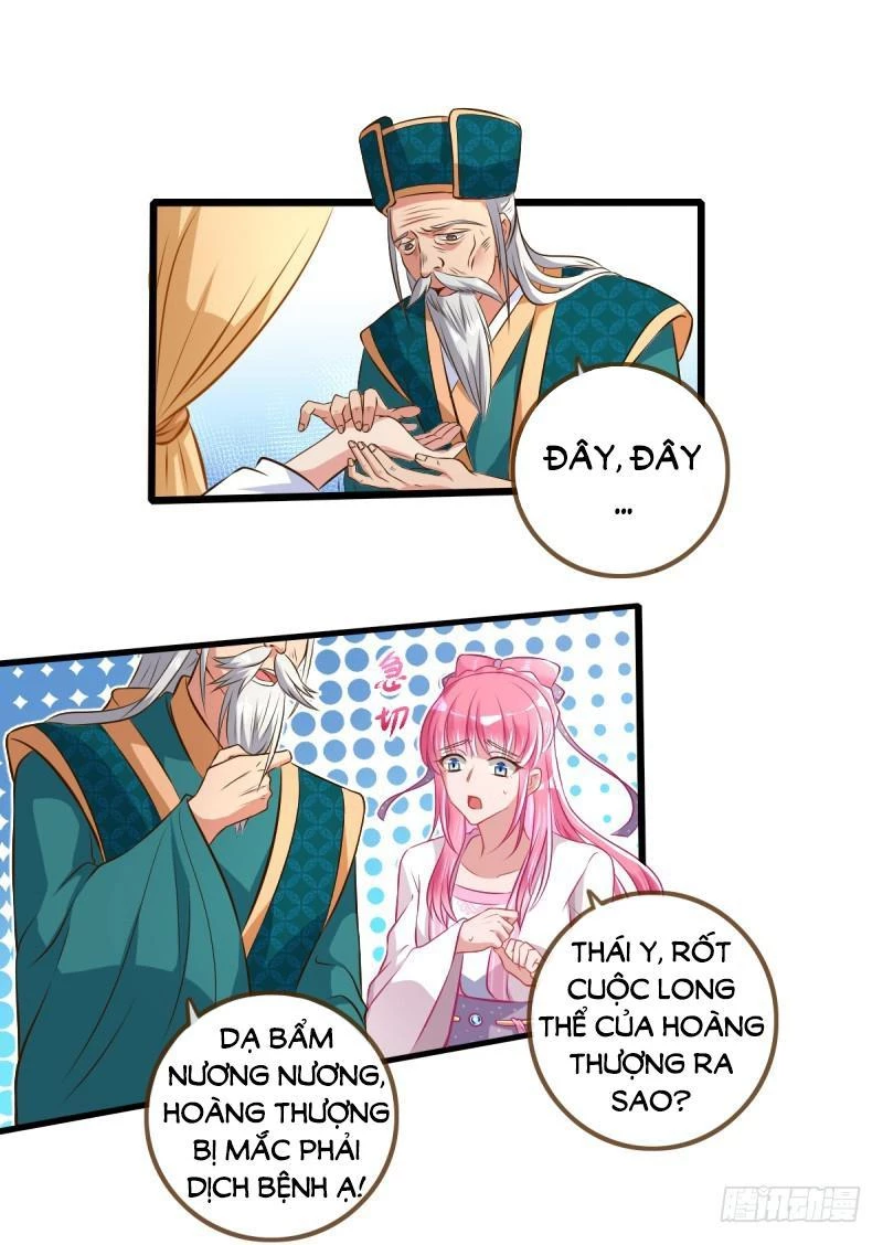 Vạn Tra Triêu Hoàng Chapter 13 - Next Chapter 14