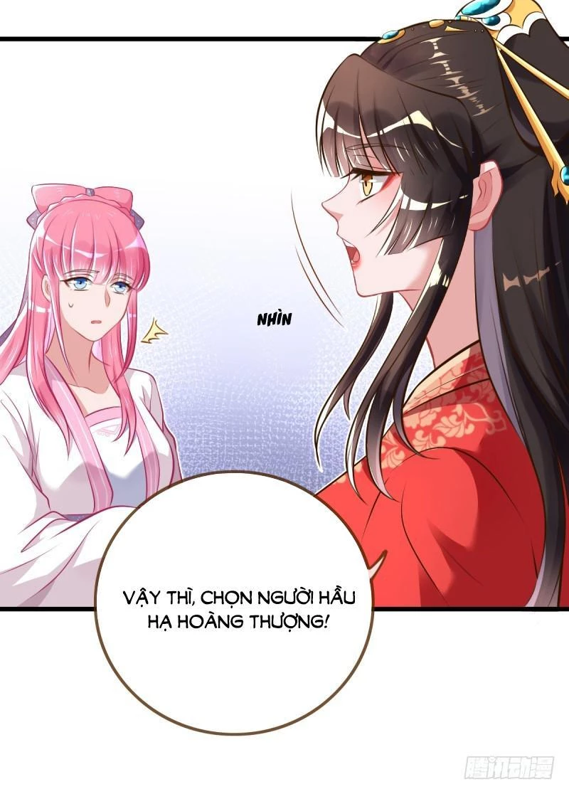 Vạn Tra Triêu Hoàng Chapter 13 - Next Chapter 14