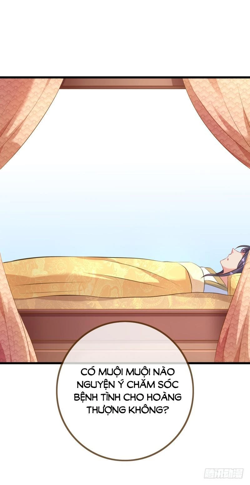 Vạn Tra Triêu Hoàng Chapter 13 - Next Chapter 14