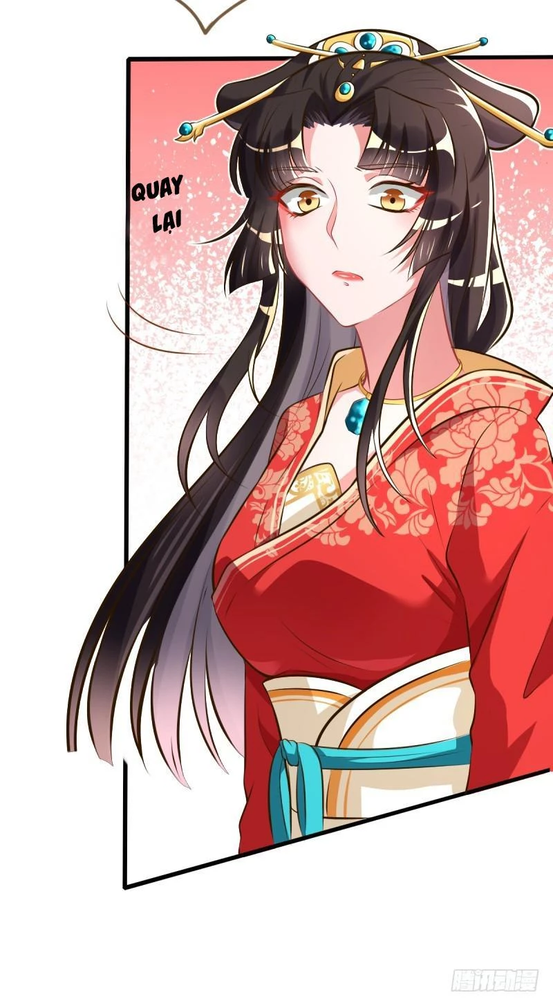 Vạn Tra Triêu Hoàng Chapter 13 - Next Chapter 14