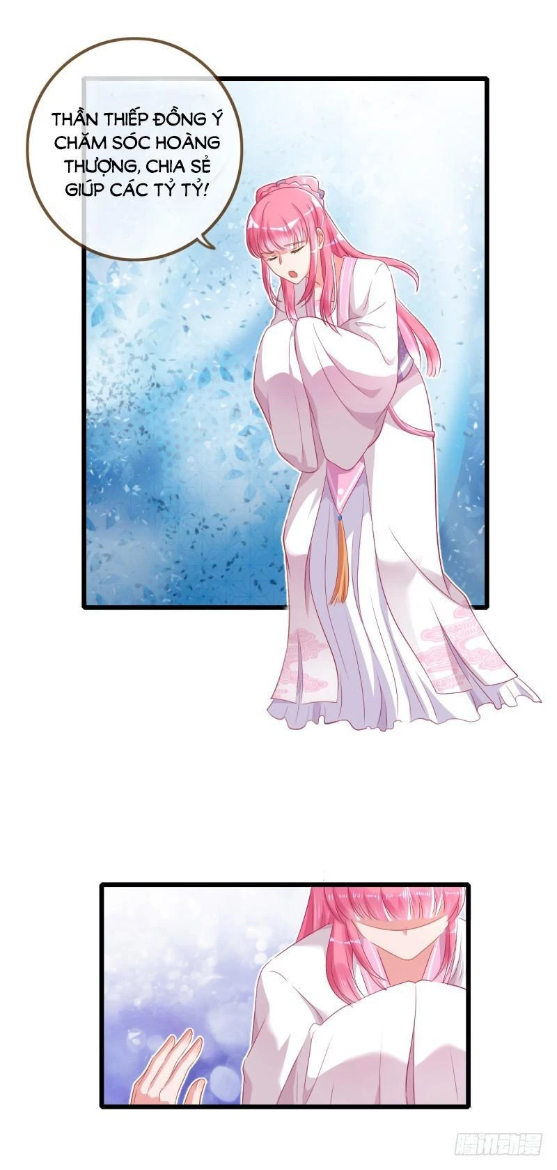 Vạn Tra Triêu Hoàng Chapter 13 - Next Chapter 14