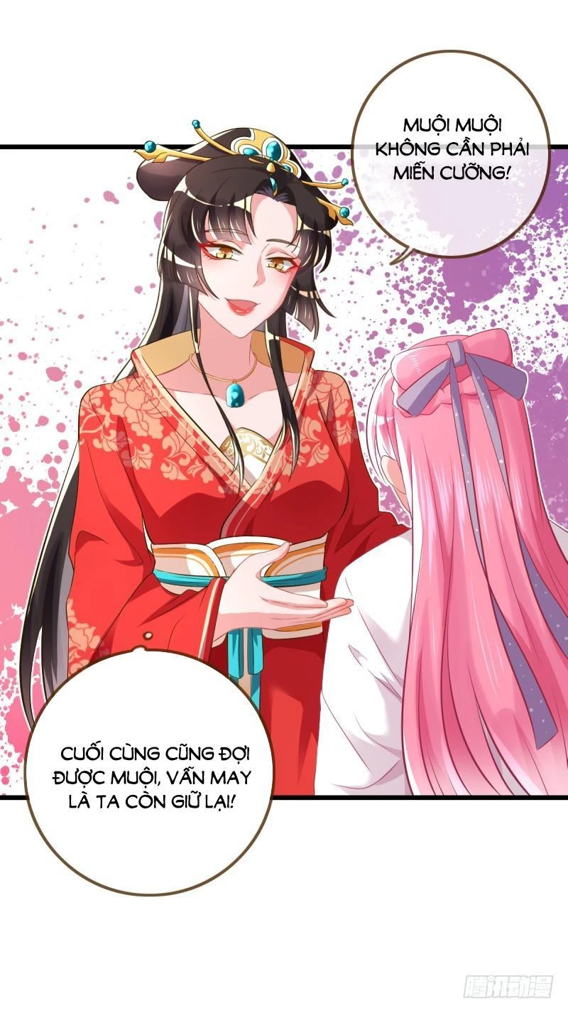 Vạn Tra Triêu Hoàng Chapter 13 - Next Chapter 14