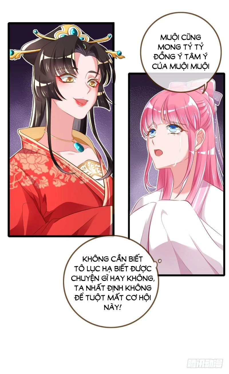 Vạn Tra Triêu Hoàng Chapter 13 - Next Chapter 14