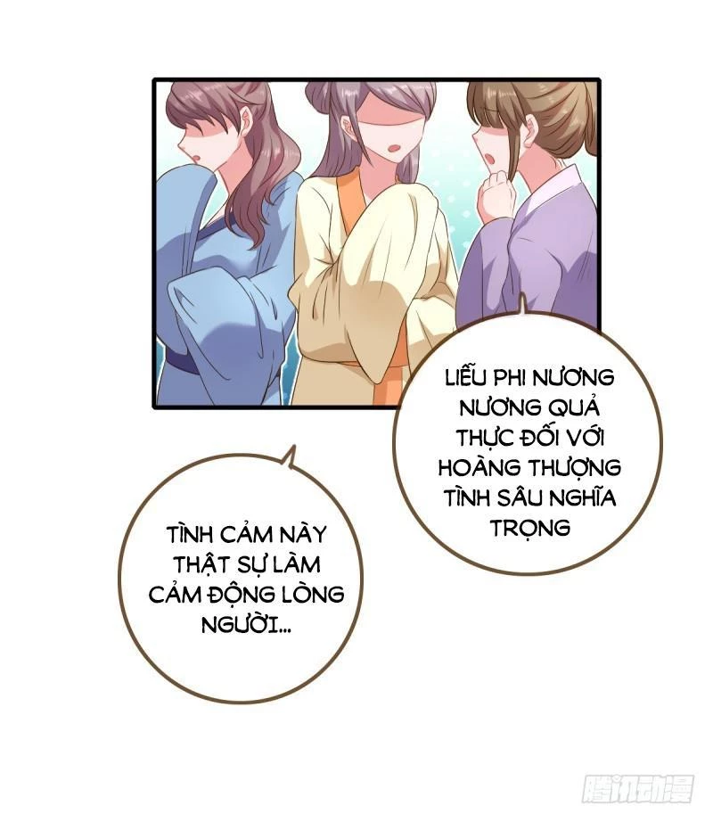 Vạn Tra Triêu Hoàng Chapter 13 - Next Chapter 14