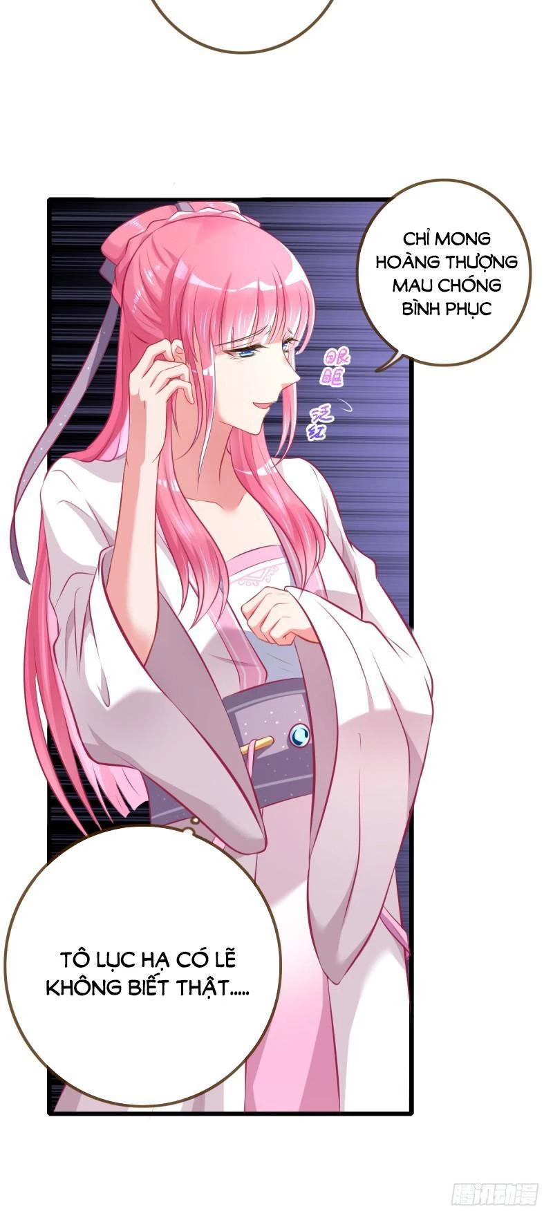 Vạn Tra Triêu Hoàng Chapter 13 - Next Chapter 14