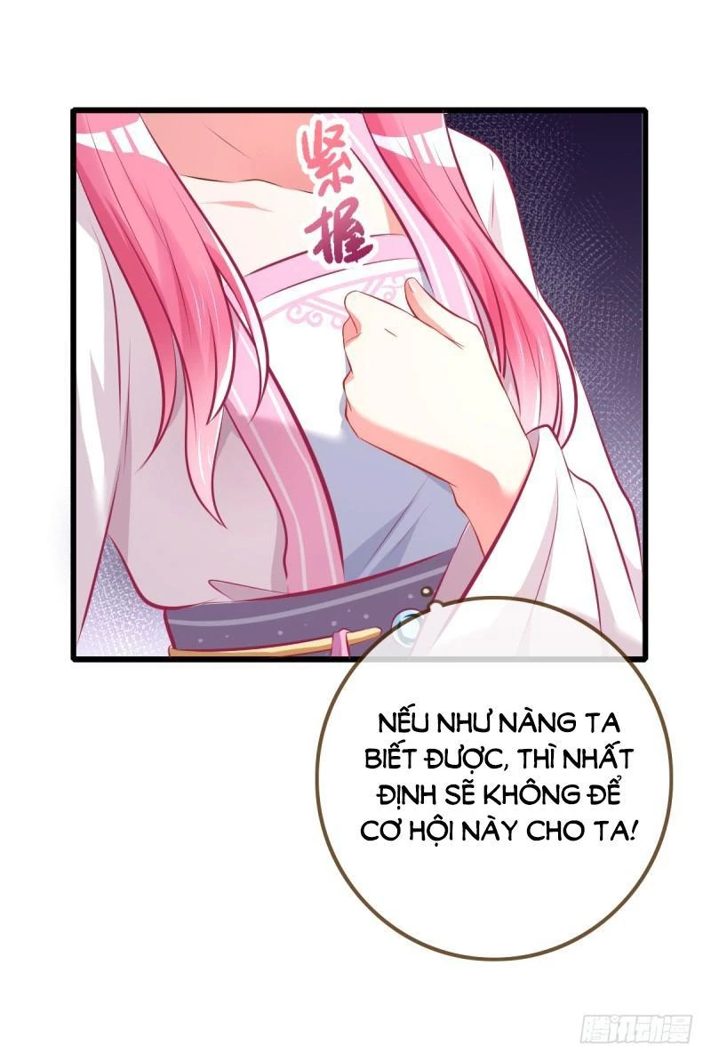 Vạn Tra Triêu Hoàng Chapter 13 - Next Chapter 14