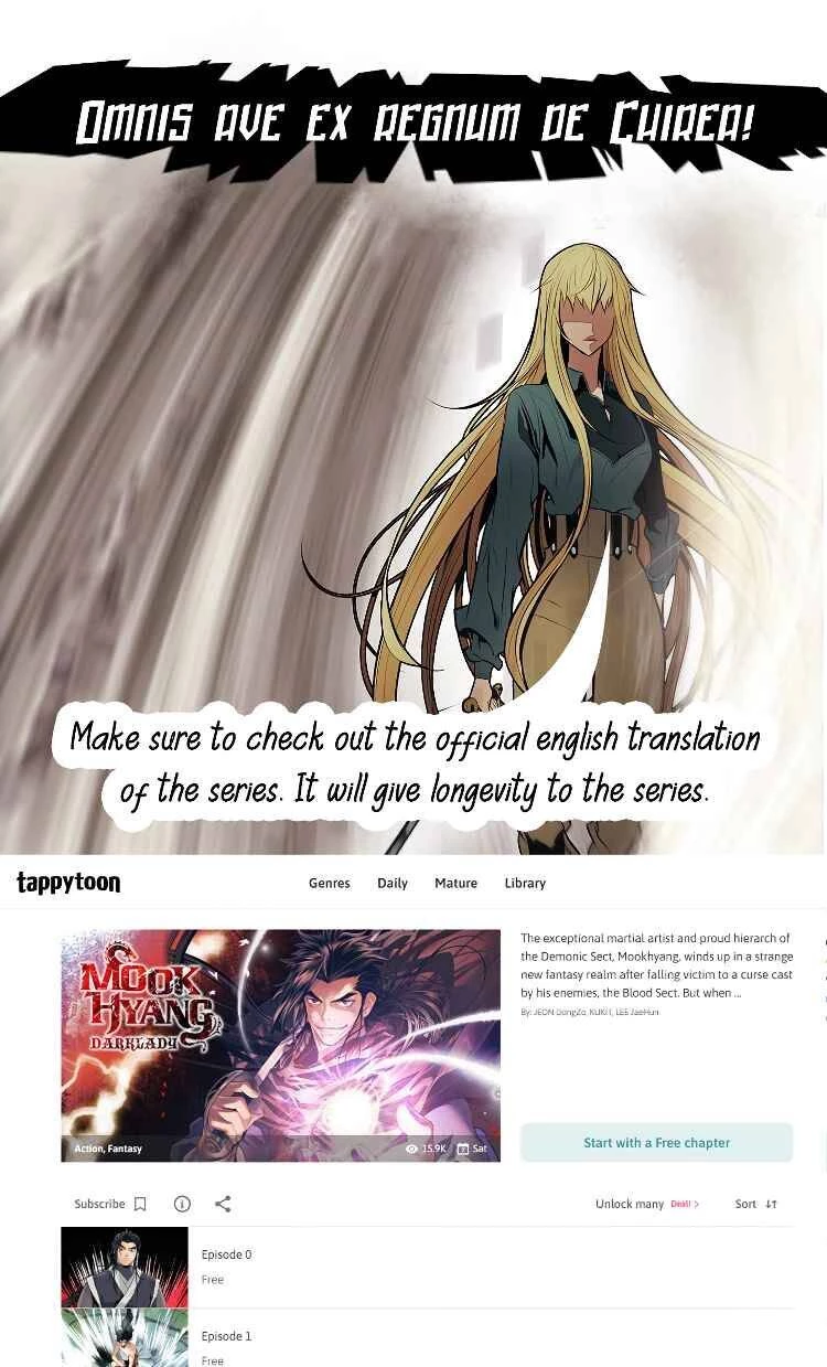 Bất Bại Chân Ma Chapter 74 - Trang 4