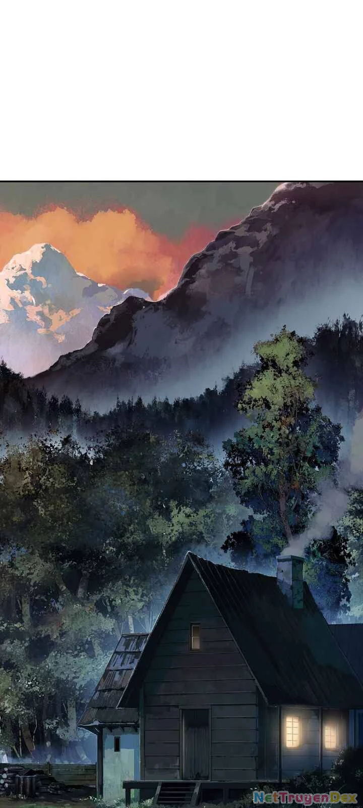 Bất Bại Chân Ma Chapter 74 - Trang 4