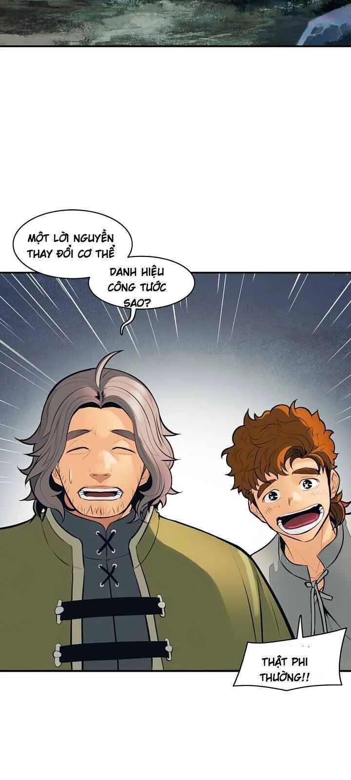 Bất Bại Chân Ma Chapter 74 - Trang 4