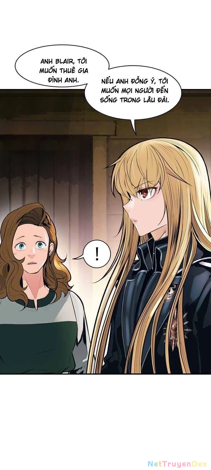 Bất Bại Chân Ma Chapter 74 - Trang 4