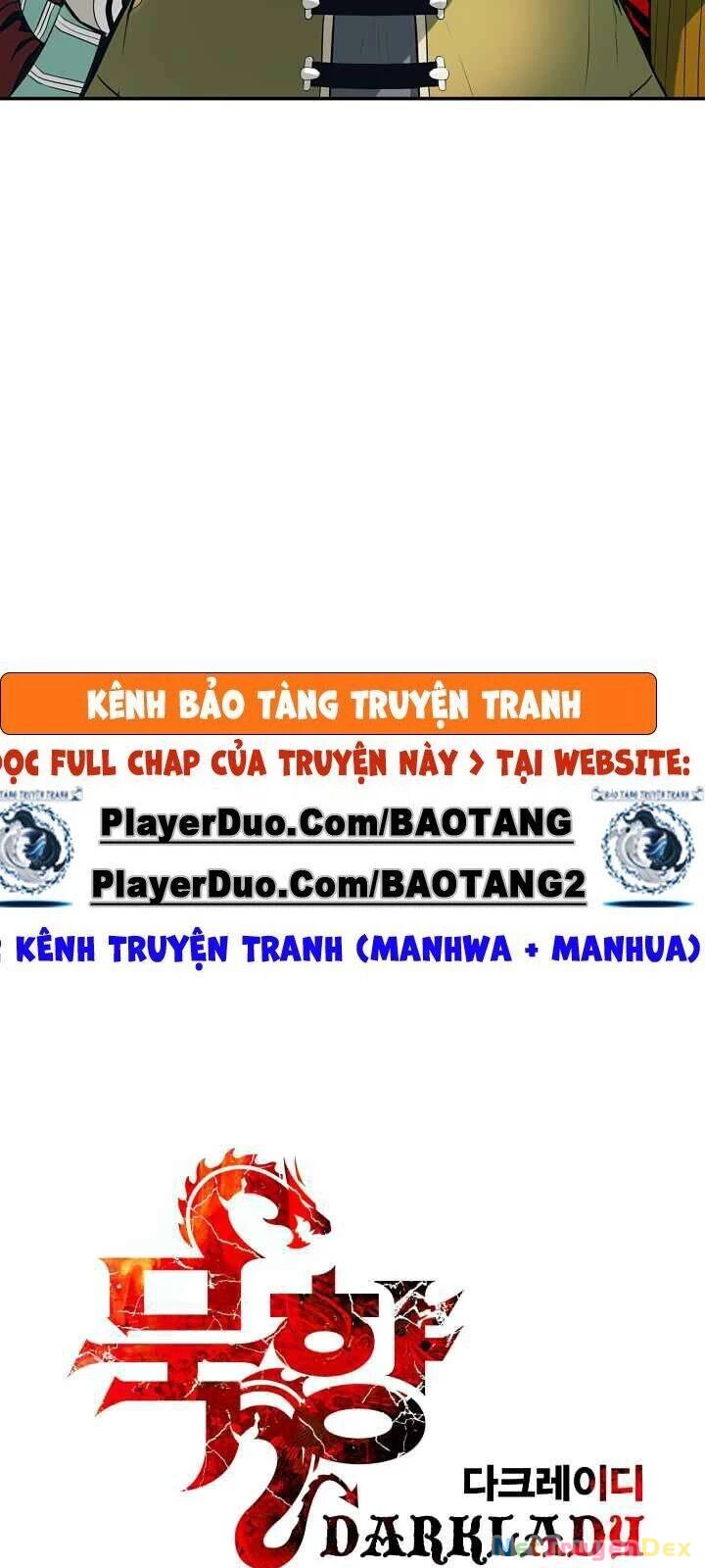 Bất Bại Chân Ma Chapter 74 - Trang 4