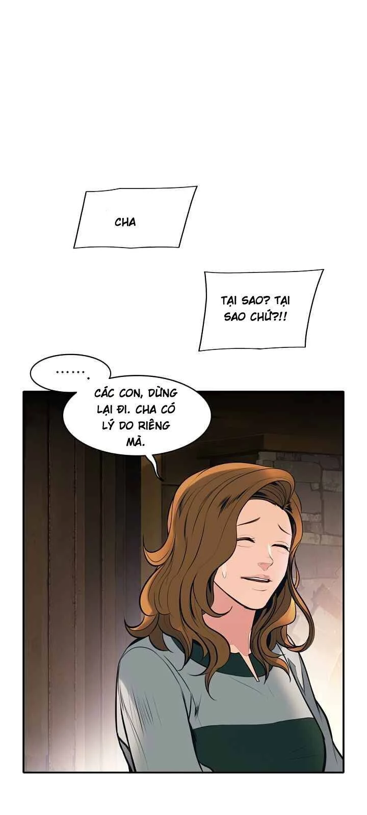 Bất Bại Chân Ma Chapter 74 - Trang 4