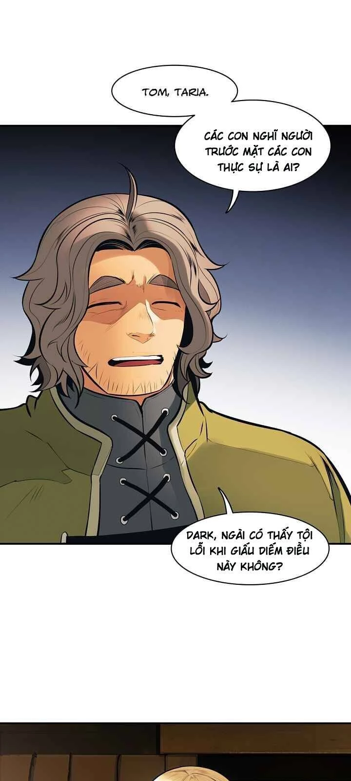 Bất Bại Chân Ma Chapter 74 - Trang 4