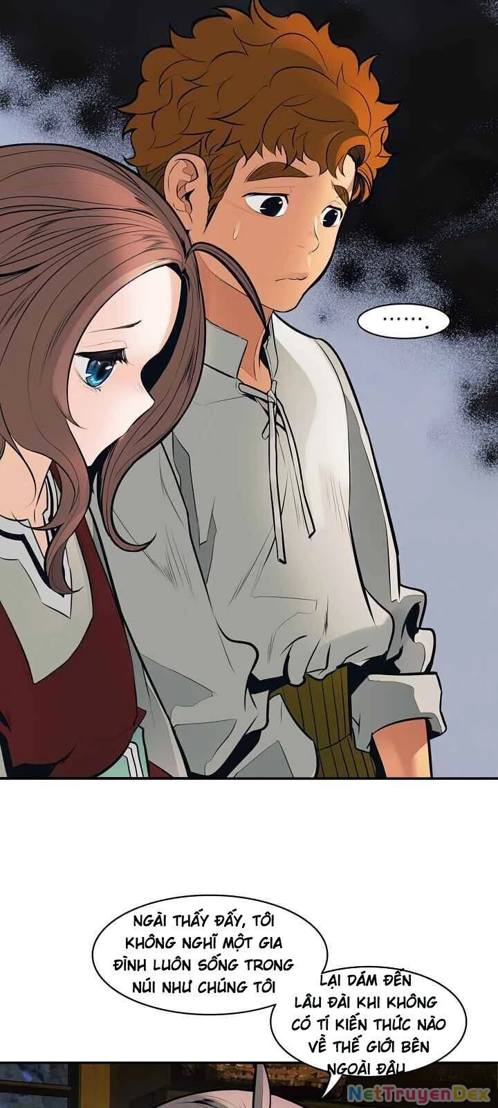 Bất Bại Chân Ma Chapter 74 - Trang 4