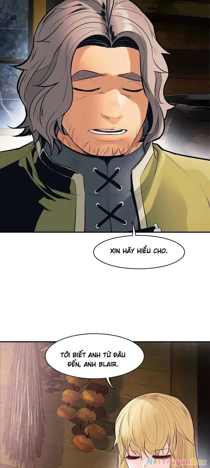 Bất Bại Chân Ma Chapter 74 - Trang 4