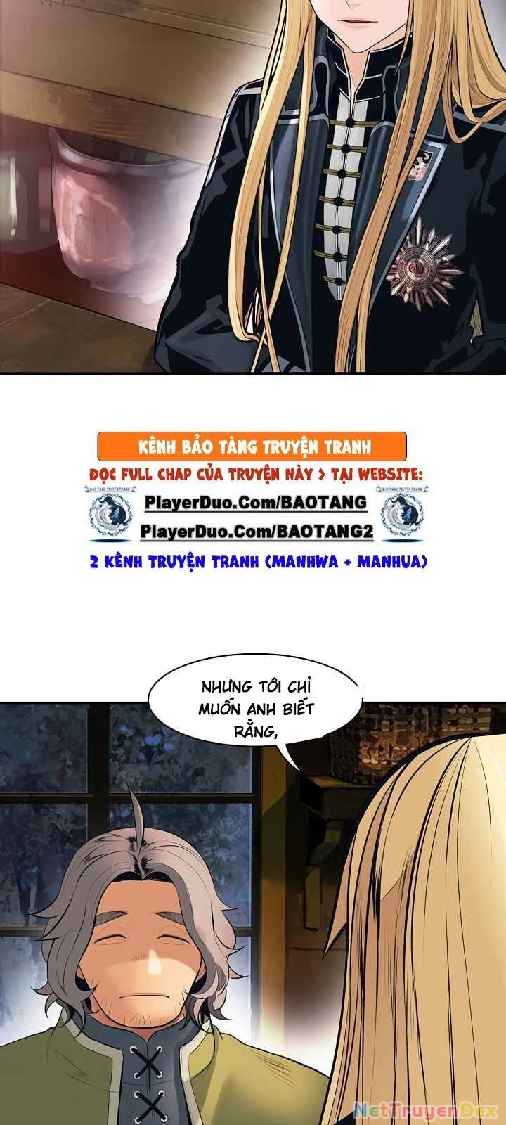 Bất Bại Chân Ma Chapter 74 - Trang 4