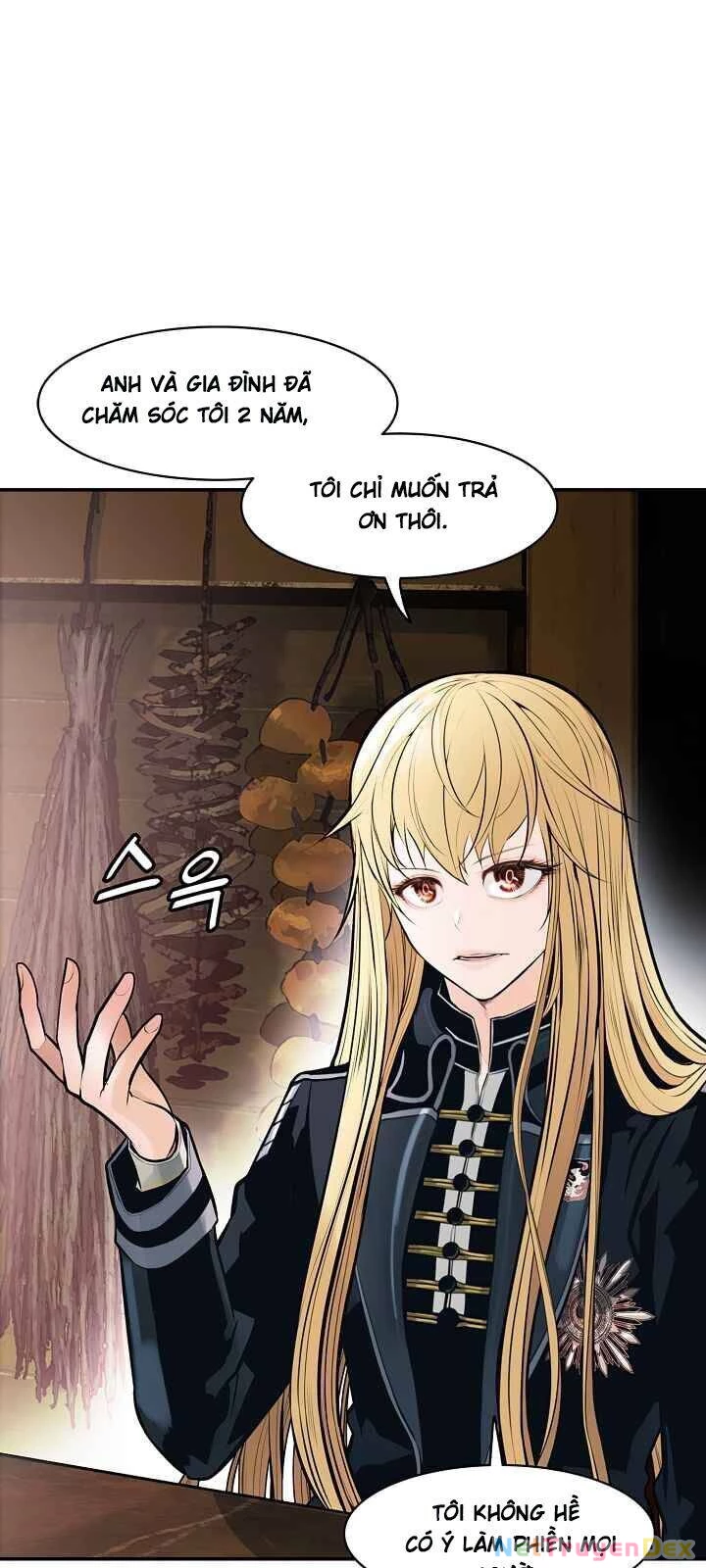 Bất Bại Chân Ma Chapter 74 - Trang 4