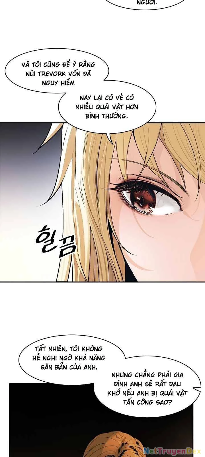 Bất Bại Chân Ma Chapter 74 - Trang 4