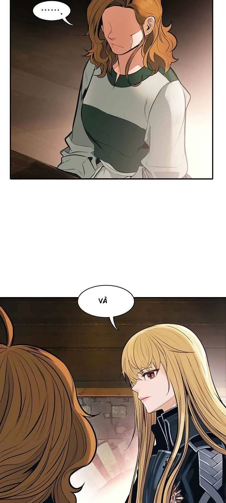 Bất Bại Chân Ma Chapter 74 - Trang 4