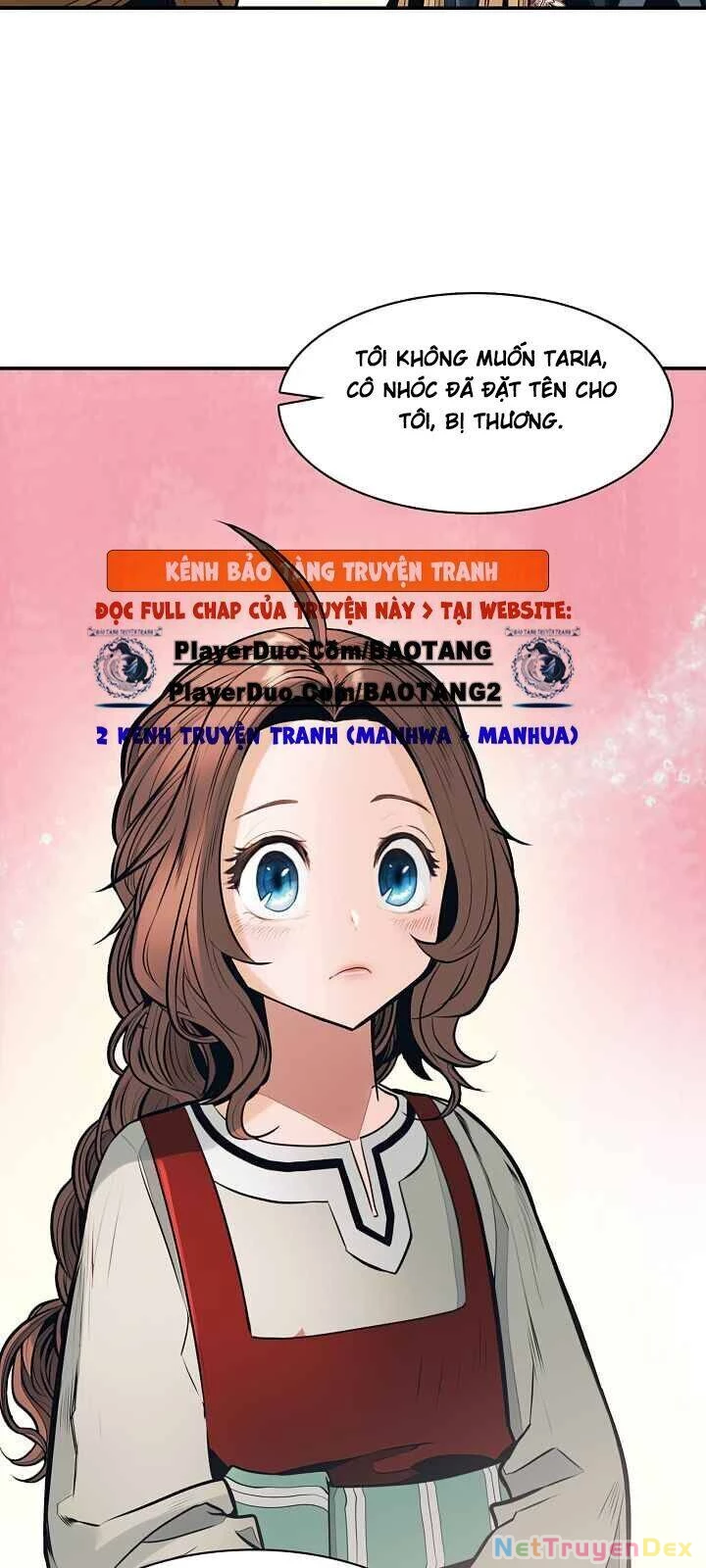 Bất Bại Chân Ma Chapter 74 - Trang 4