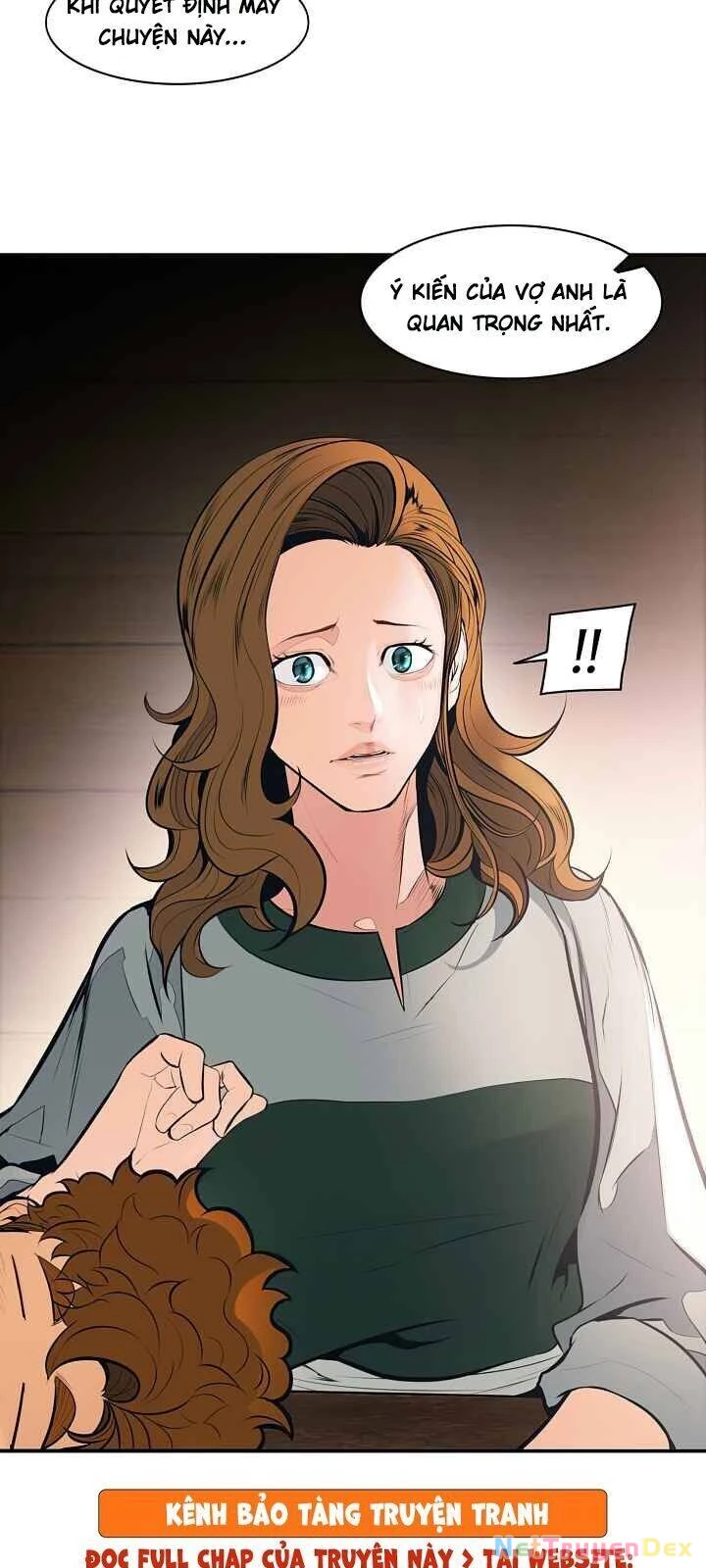 Bất Bại Chân Ma Chapter 74 - Trang 4