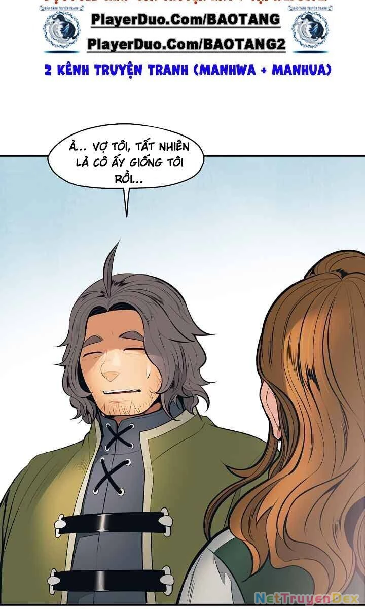 Bất Bại Chân Ma Chapter 74 - Trang 4