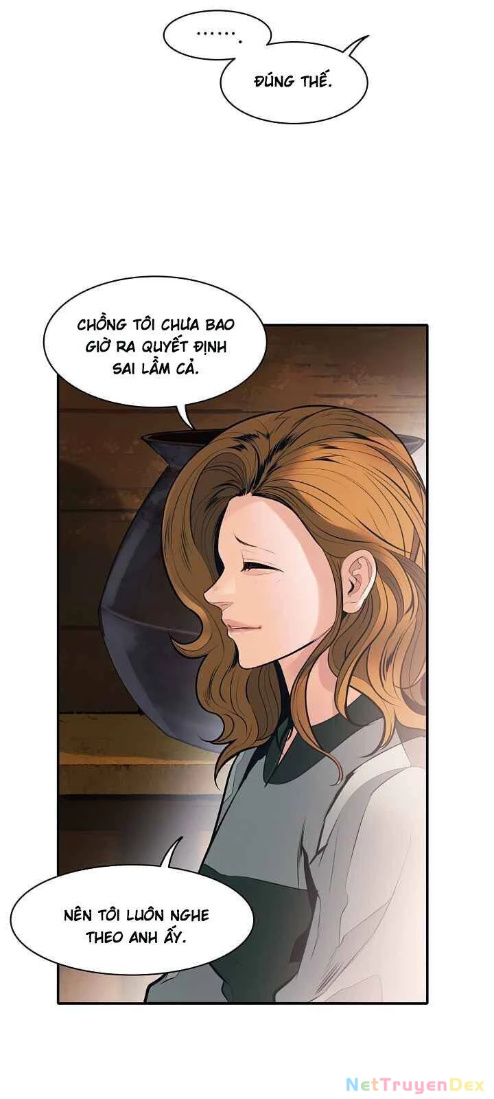 Bất Bại Chân Ma Chapter 74 - Trang 4