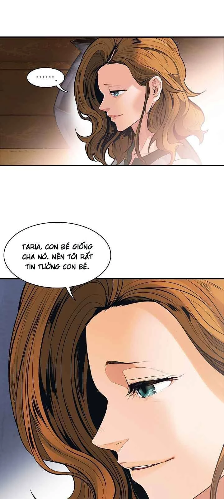 Bất Bại Chân Ma Chapter 74 - Trang 4