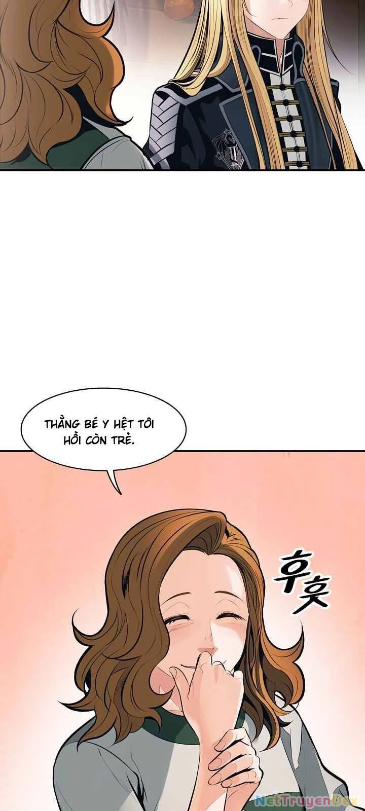 Bất Bại Chân Ma Chapter 74 - Trang 4