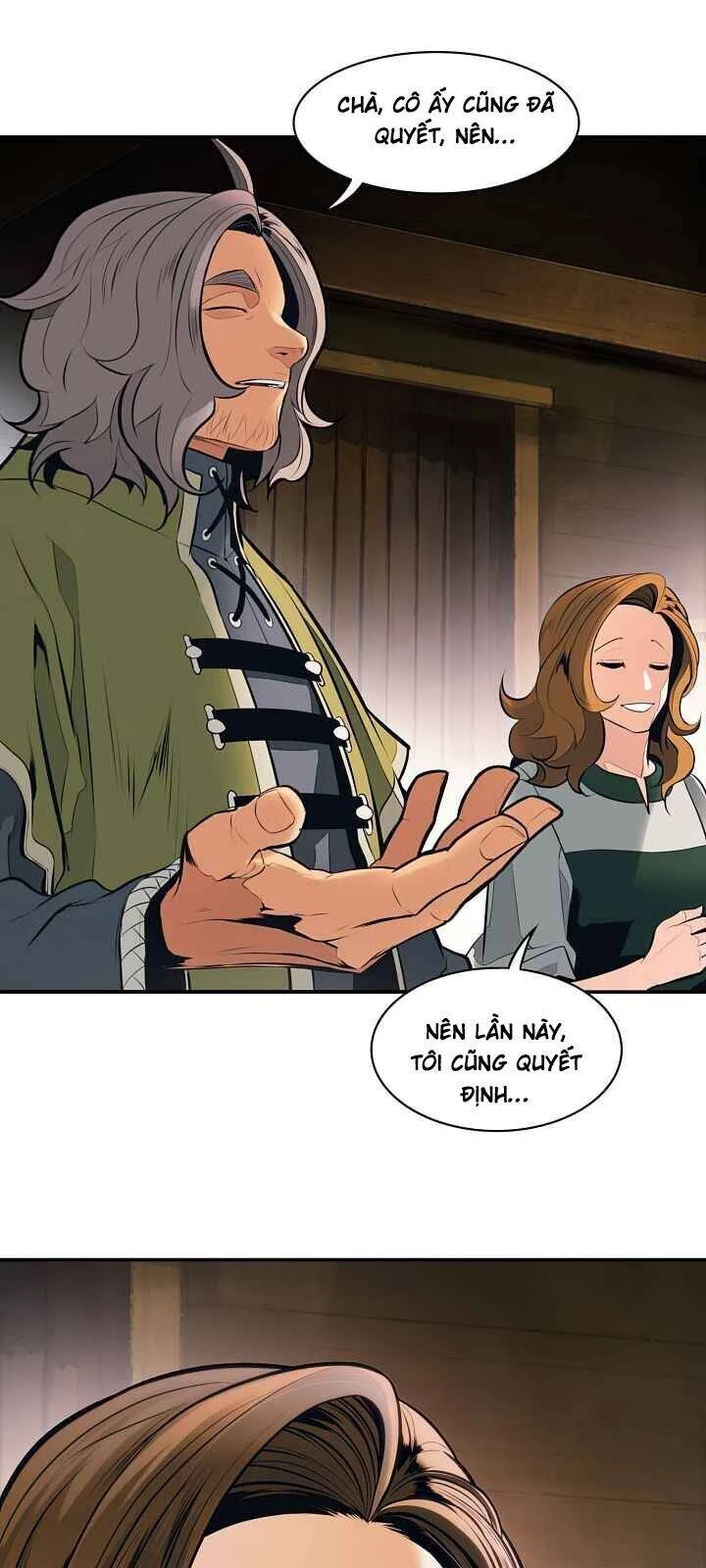 Bất Bại Chân Ma Chapter 74 - Trang 4