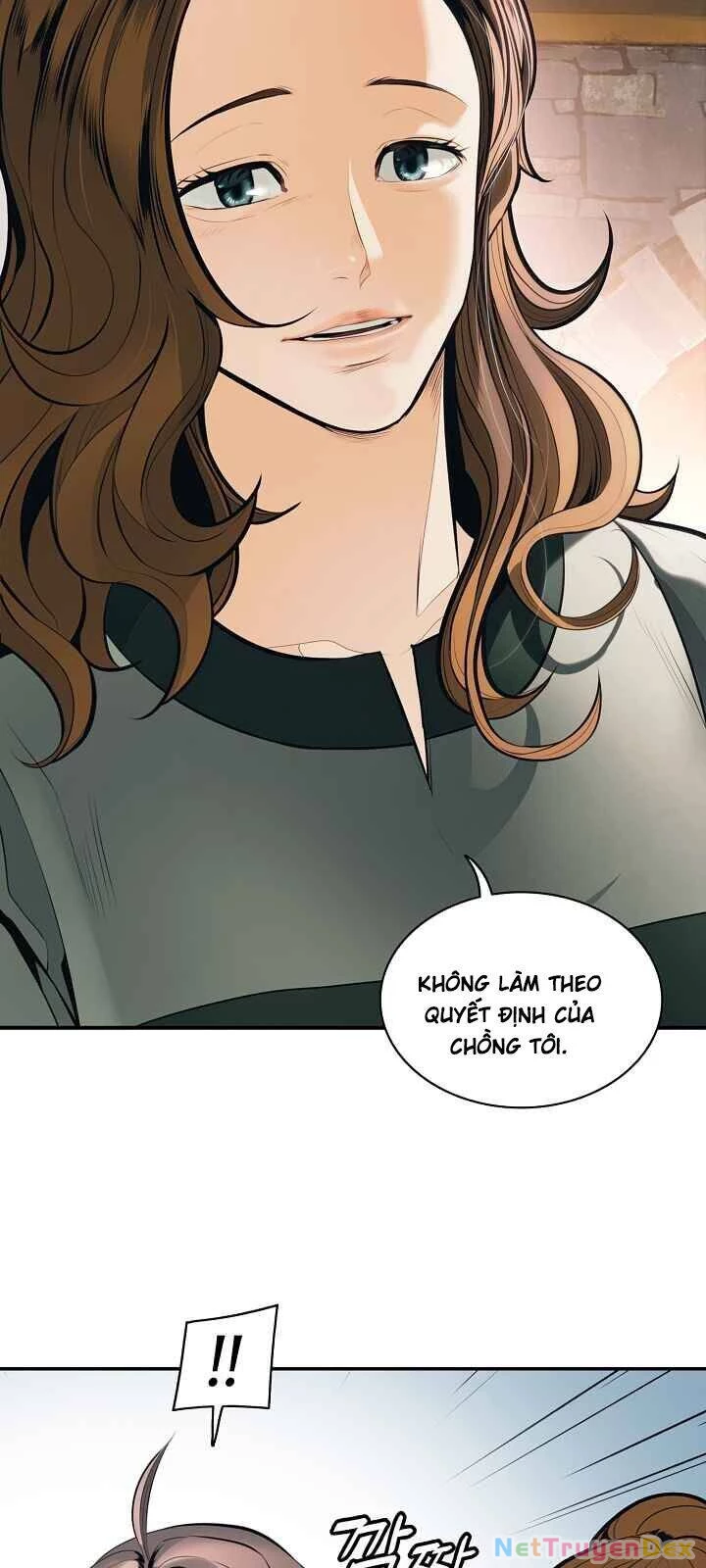 Bất Bại Chân Ma Chapter 74 - Trang 4