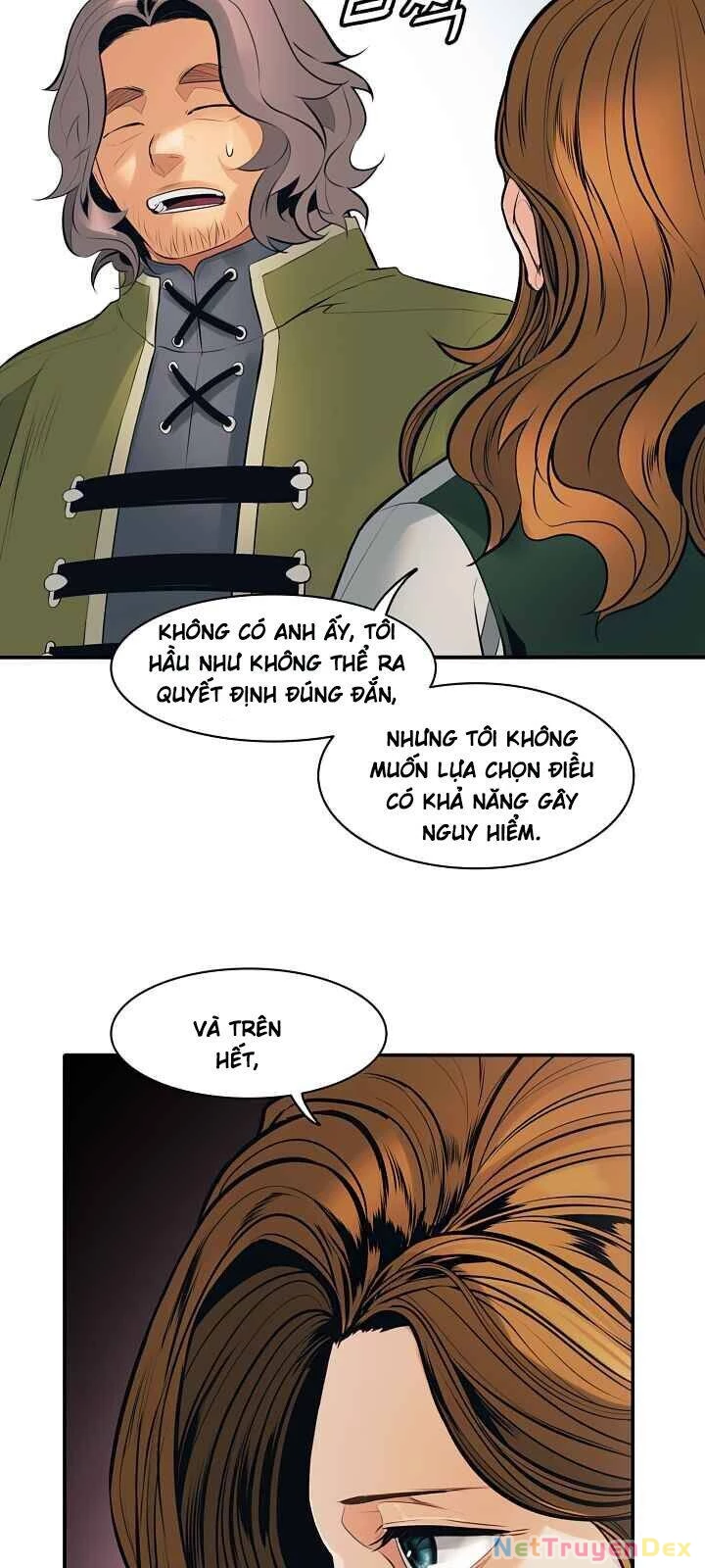 Bất Bại Chân Ma Chapter 74 - Trang 4