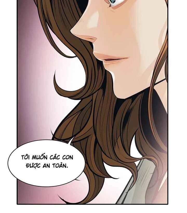 Bất Bại Chân Ma Chapter 74 - Trang 4