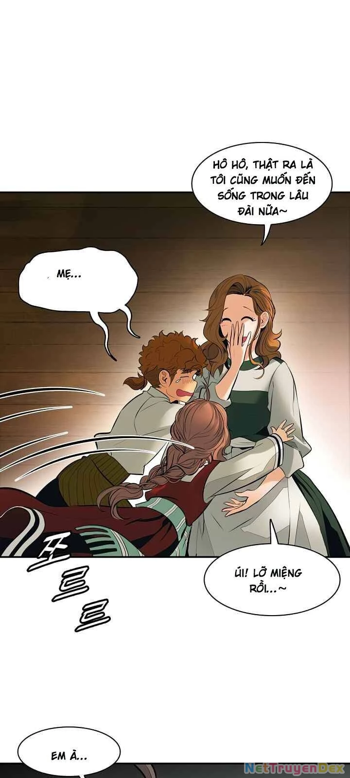 Bất Bại Chân Ma Chapter 74 - Trang 4