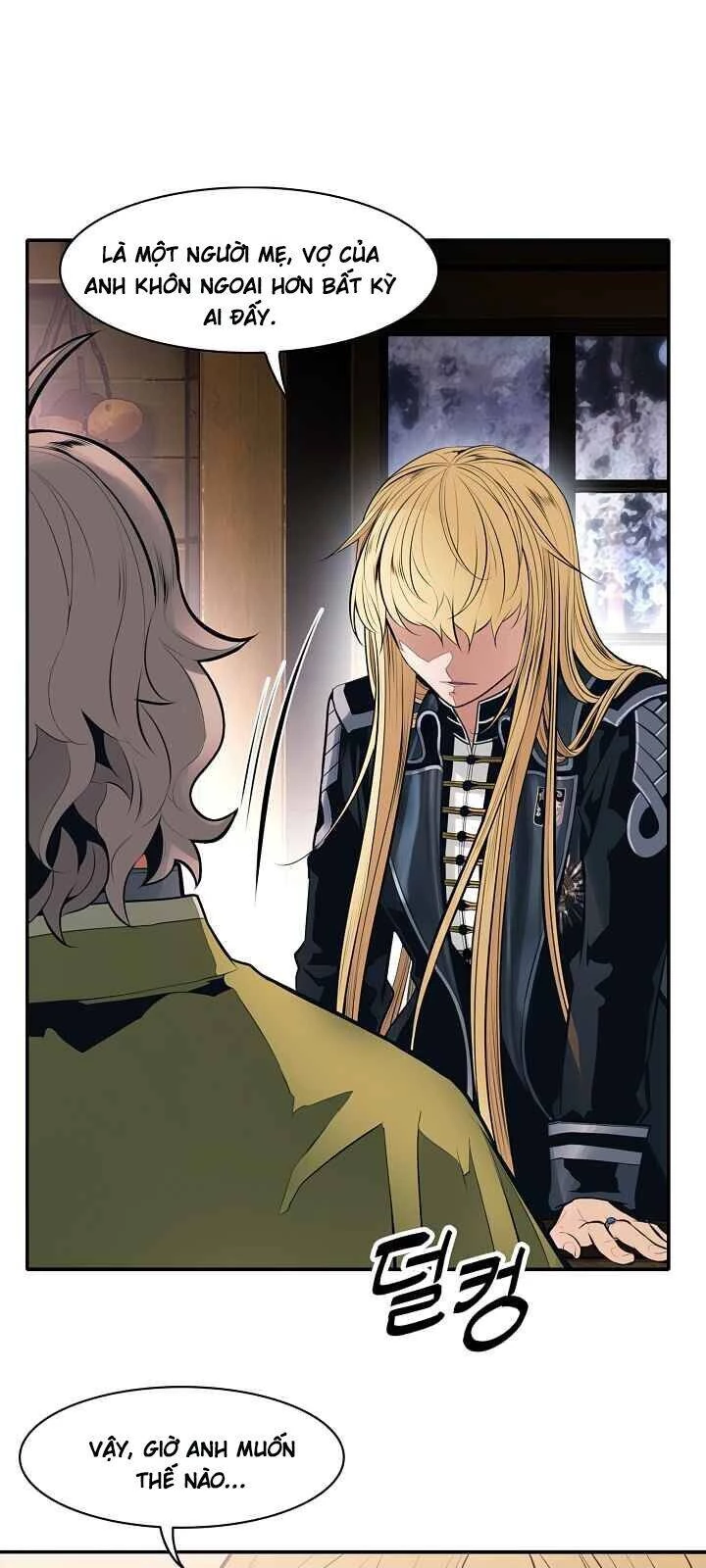 Bất Bại Chân Ma Chapter 74 - Trang 4