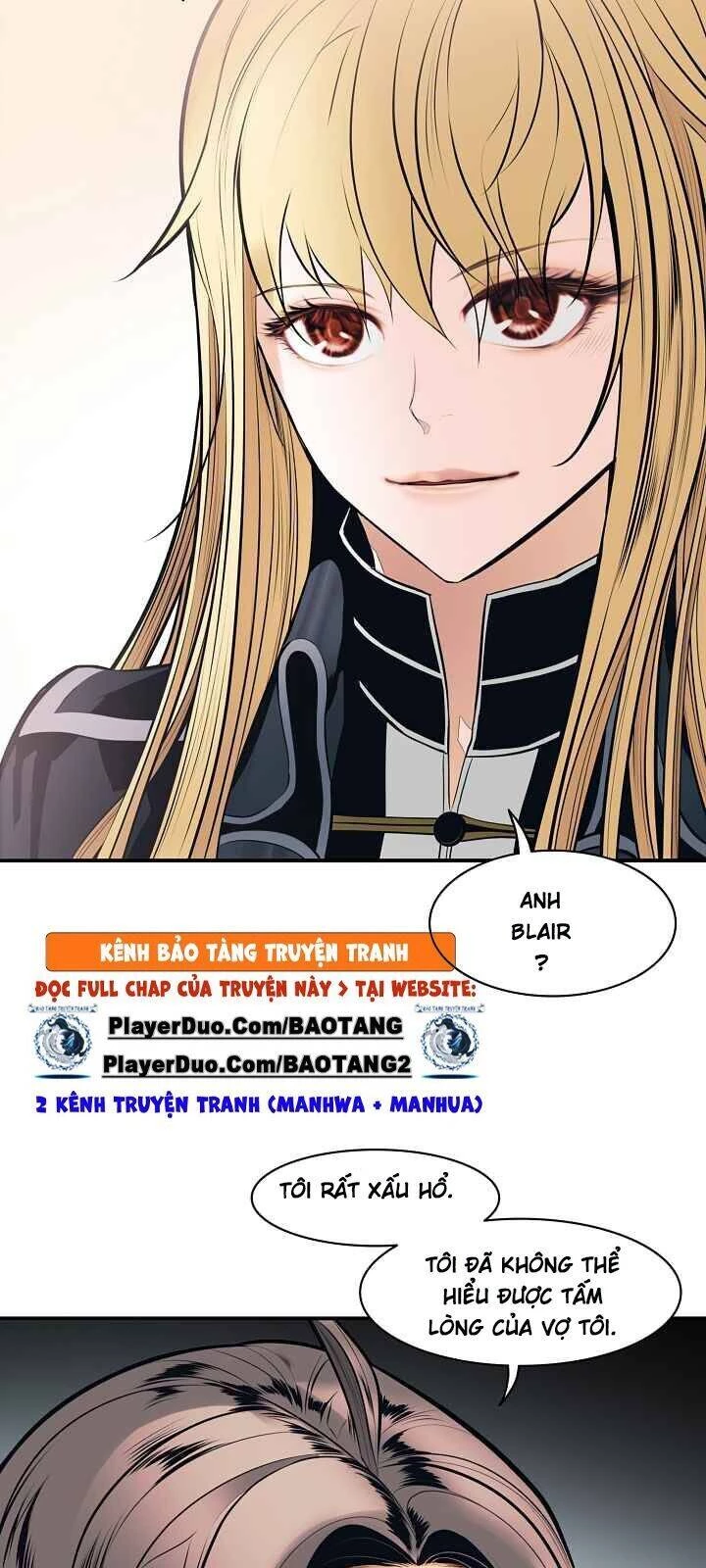 Bất Bại Chân Ma Chapter 74 - Trang 4