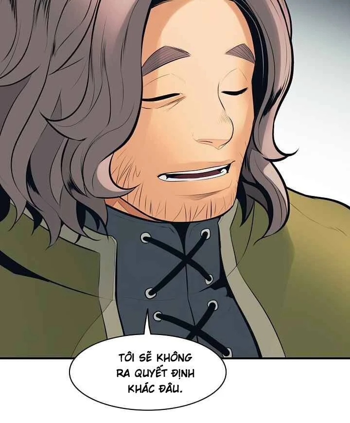 Bất Bại Chân Ma Chapter 74 - Trang 4