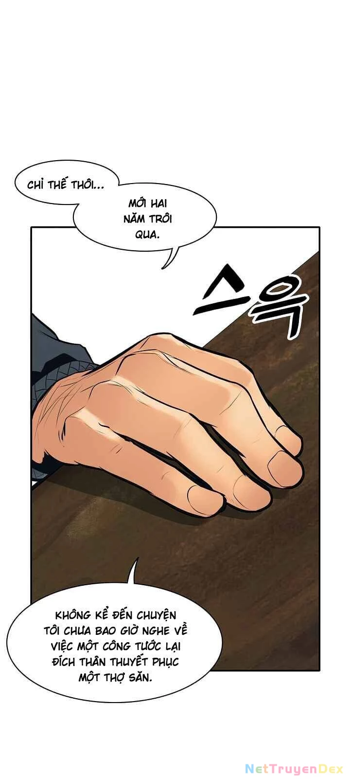 Bất Bại Chân Ma Chapter 74 - Trang 4