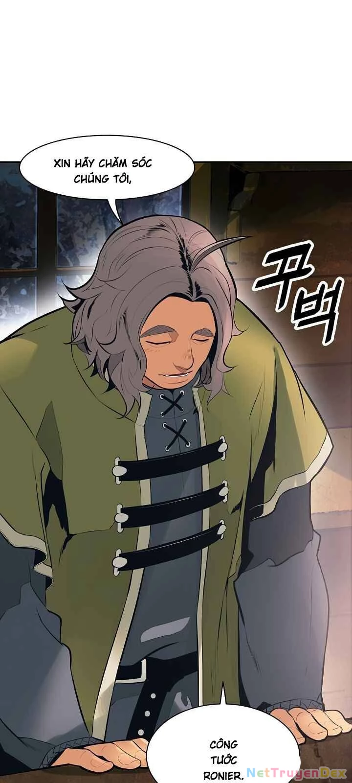 Bất Bại Chân Ma Chapter 74 - Trang 4